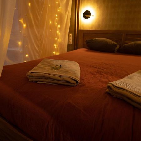 Capsule Marrakech I Chicha I Sauna I Balneo I Console Ps5 I Cinema Trith-Saint-Leger Zewnętrze zdjęcie