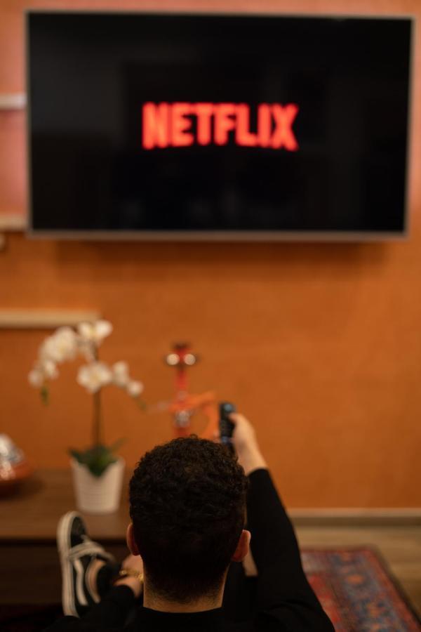 Capsule Marrakech I Chicha I Sauna I Balneo I Console Ps5 I Cinema Trith-Saint-Leger Zewnętrze zdjęcie