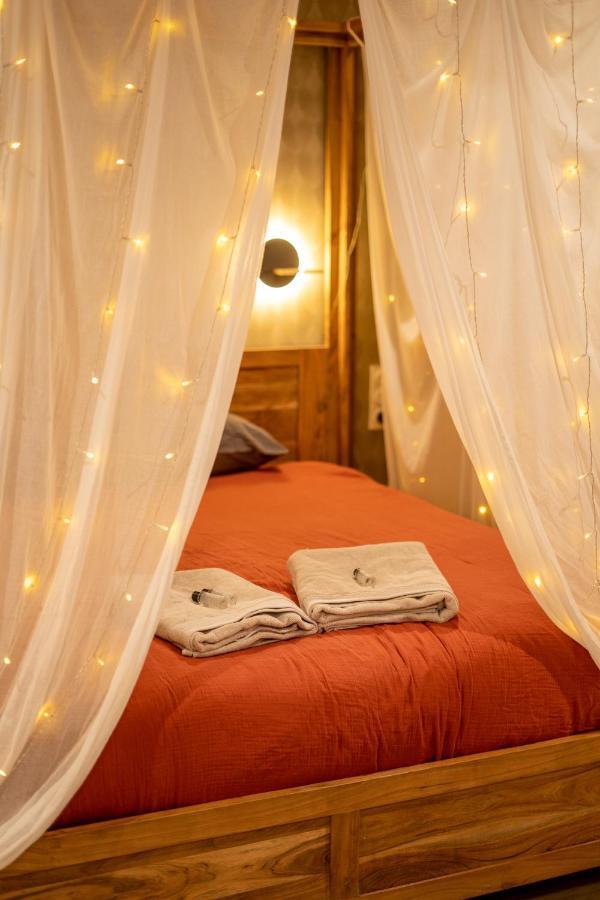 Capsule Marrakech I Chicha I Sauna I Balneo I Console Ps5 I Cinema Trith-Saint-Leger Zewnętrze zdjęcie